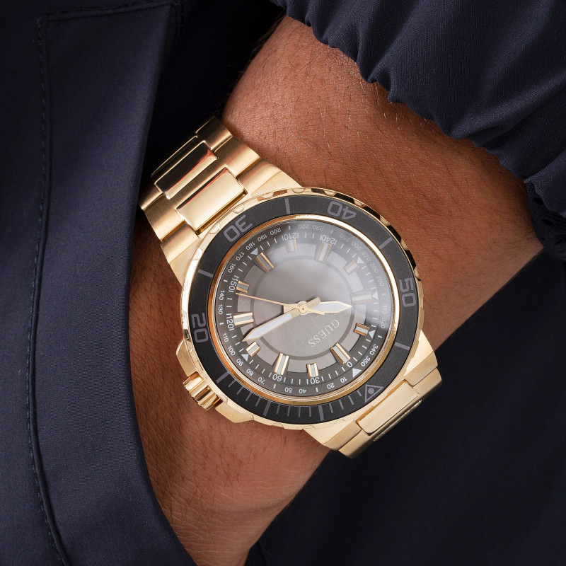 Zegarek męski Guess GW0426G2