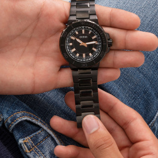 Zegarek męski Guess GW0426G3