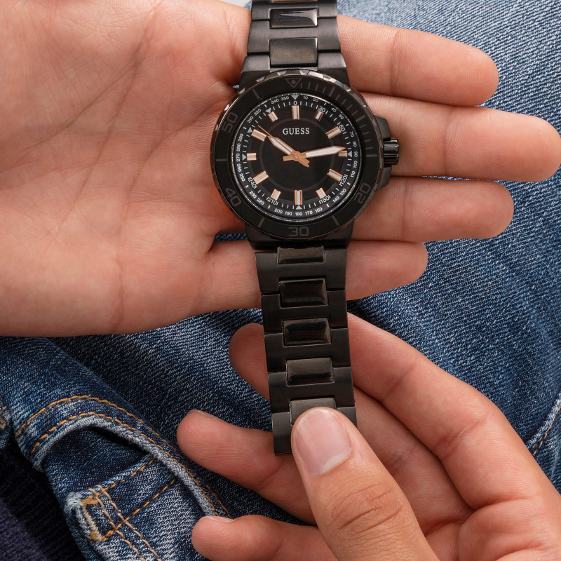 Zegarek męski Guess GW0426G3