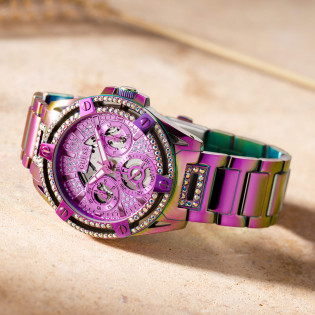 Zegarek damski Guess GW0464L4