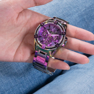 Zegarek damski Guess GW0464L4