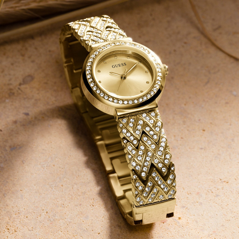 Zegarek damski Guess GW0476L2