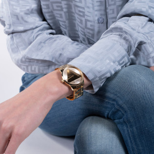 Zegarek damski Guess GW0485L1