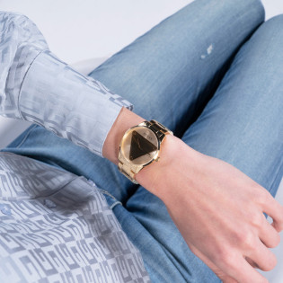 Zegarek damski Guess GW0485L1 - JubilerSezam.pl