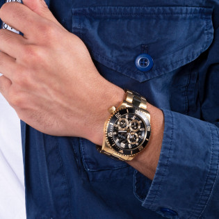 Zegarek męski Guess GW0488G2