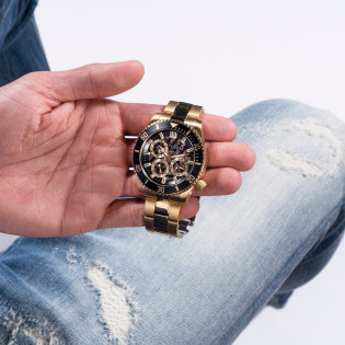 Zegarek męski Guess GW0488G2