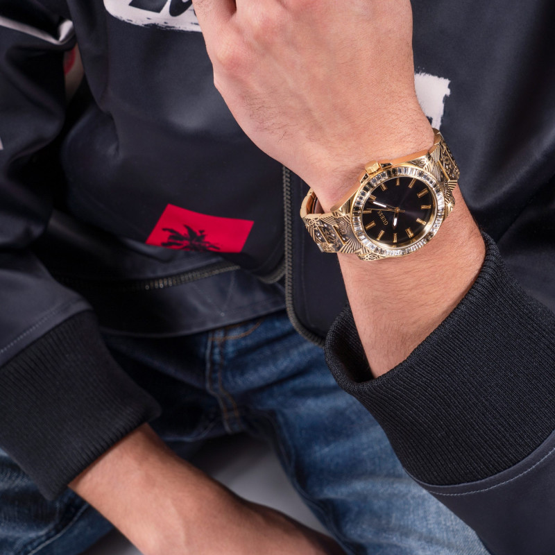 Zegarek męski Guess GW0496G2