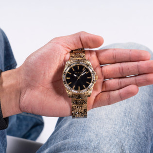 Zegarek męski Guess GW0496G2