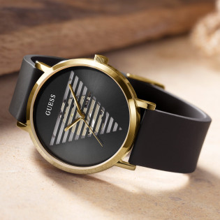 Zegarek męski Guess GW0502G2