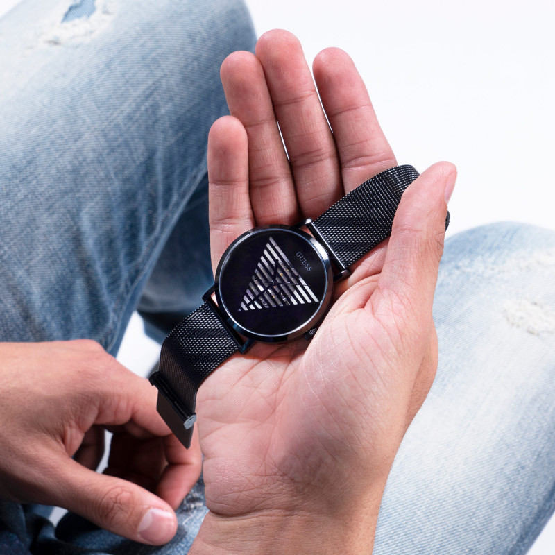 Zegarek męski Guess GW0502G2