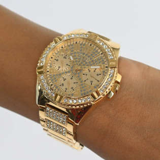 Zegarek damski Guess W1156L2