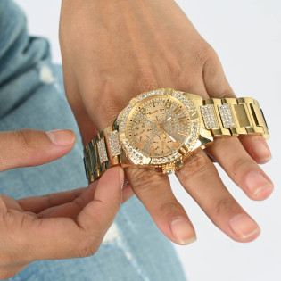 Zegarek damski Guess W1156L2