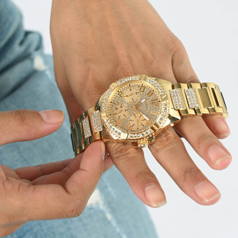 Zegarek damski Guess W1156L2