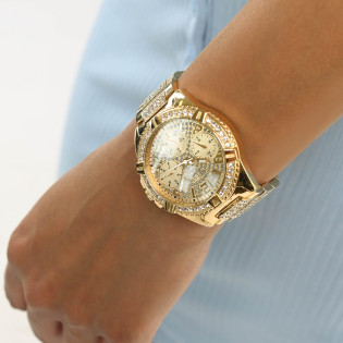 Zegarek damski Guess W1156L2