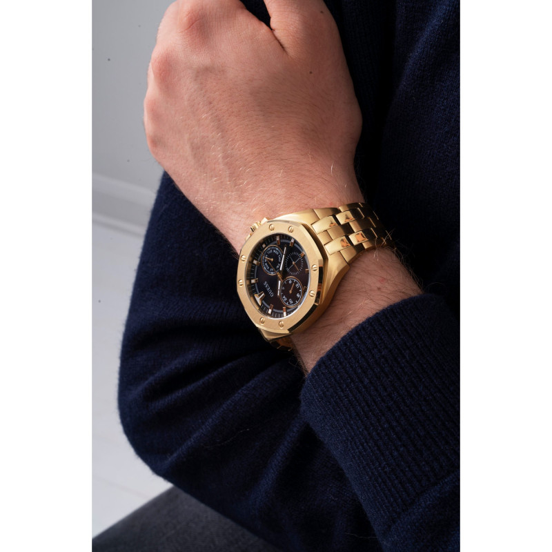 Zegarek męski Guess GW0278G2