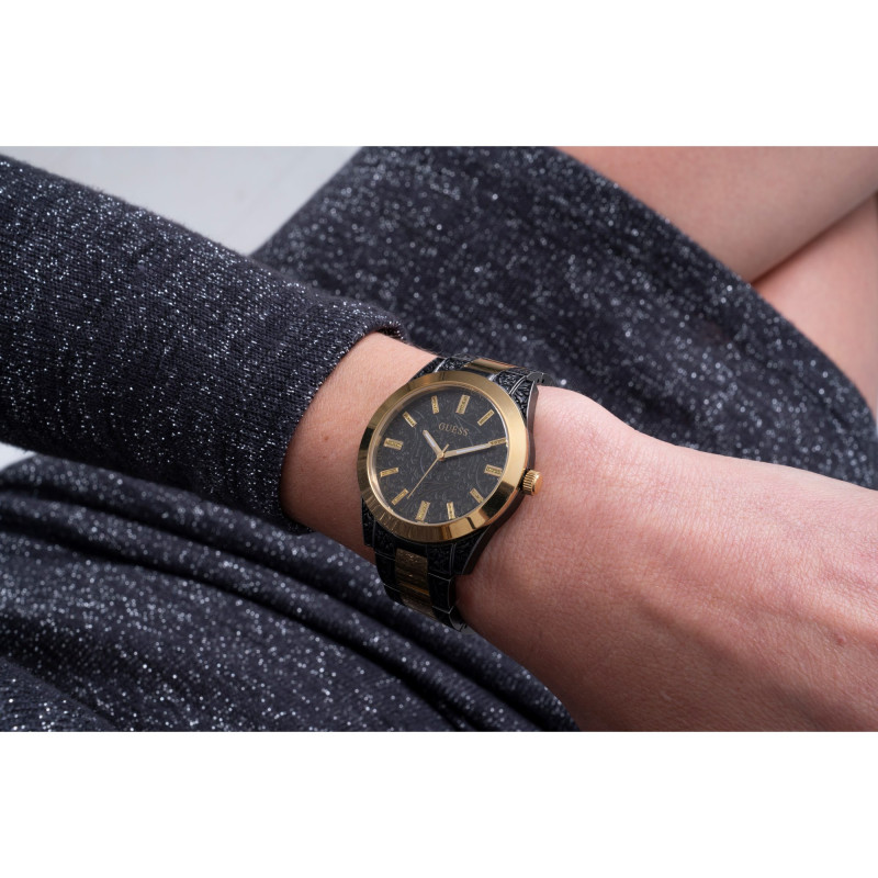 Zegarek damski Guess GW0303L1