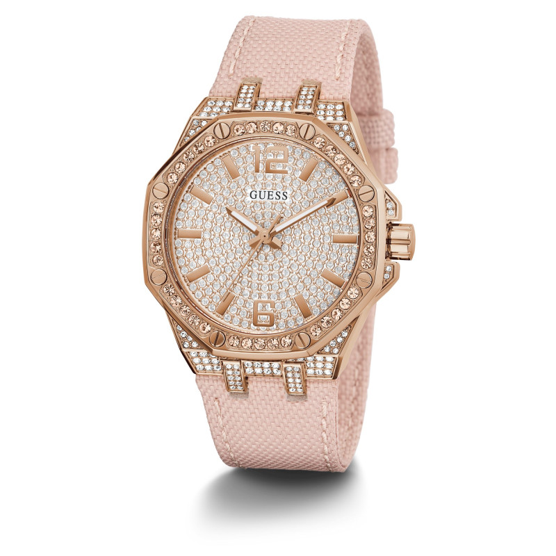 Zegarek damski Guess GW0408L3