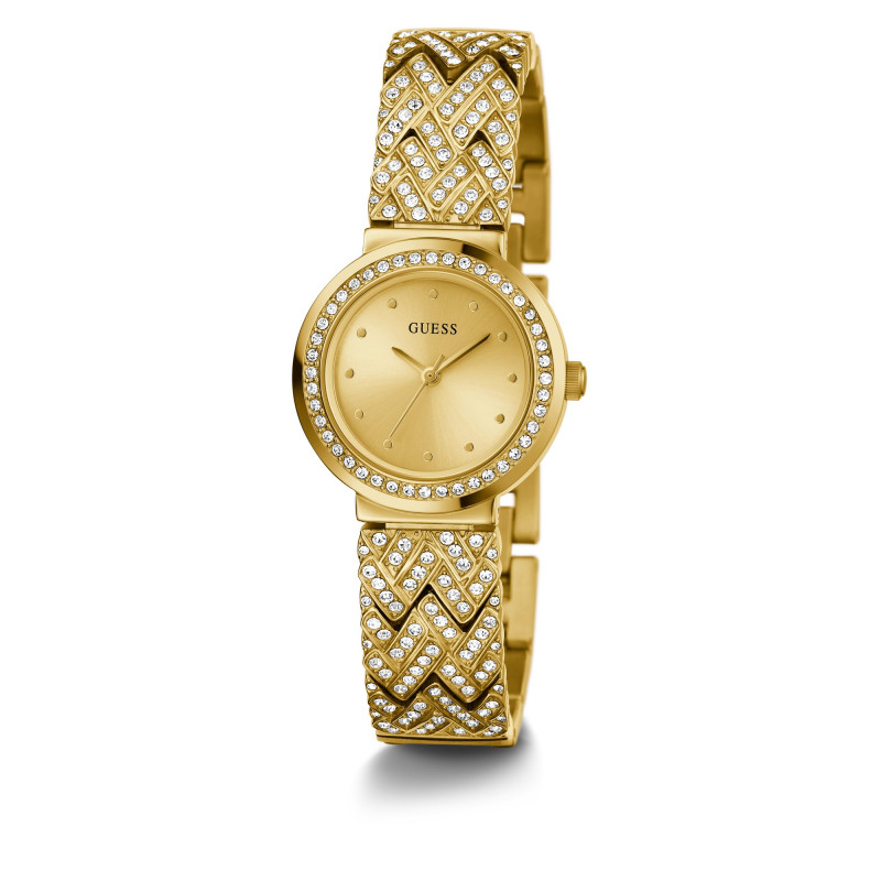 Zegarek damski Guess GW0476L2