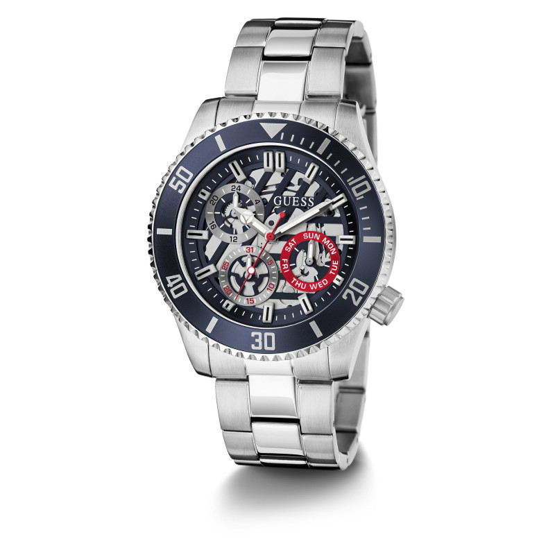Zegarek męski Guess GW0488G1