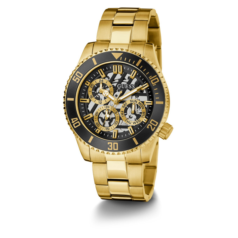 Zegarek męski Guess GW0488G2