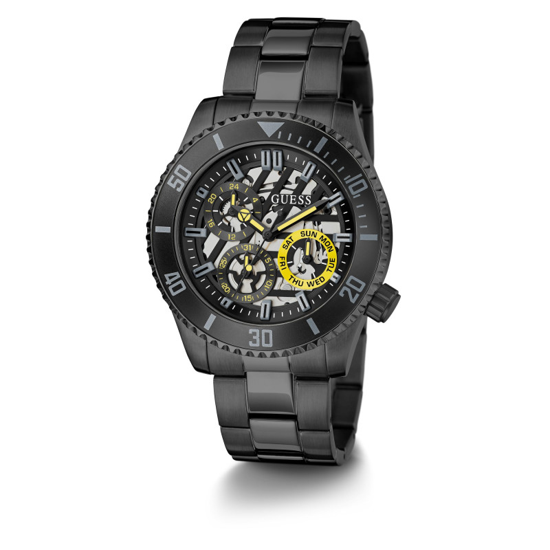 Zegarek męski Guess GW0488G3