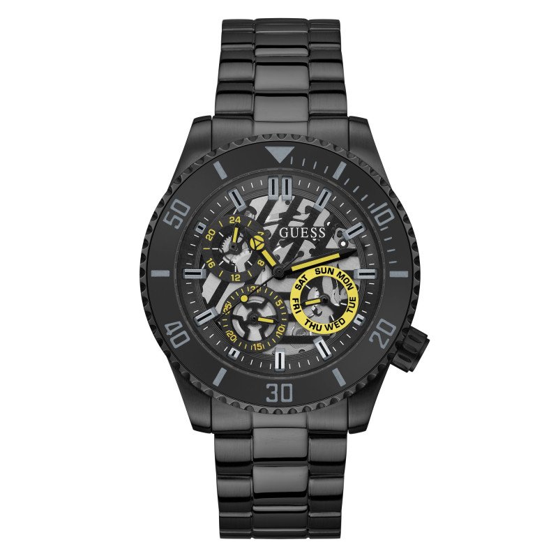Zegarek męski Guess GW0488G3