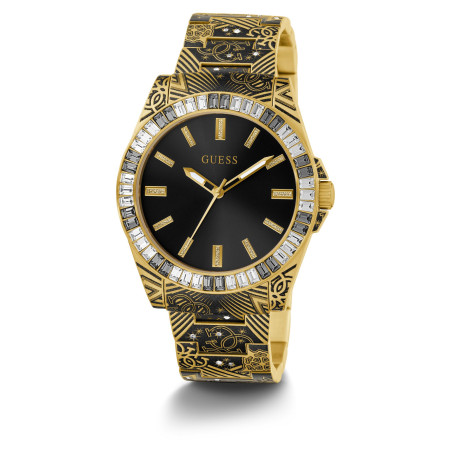 Zegarek męski Guess GW0496G2