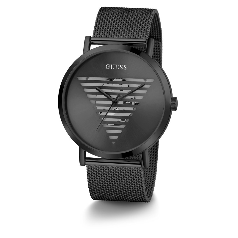 Zegarek męski Guess GW0502G2