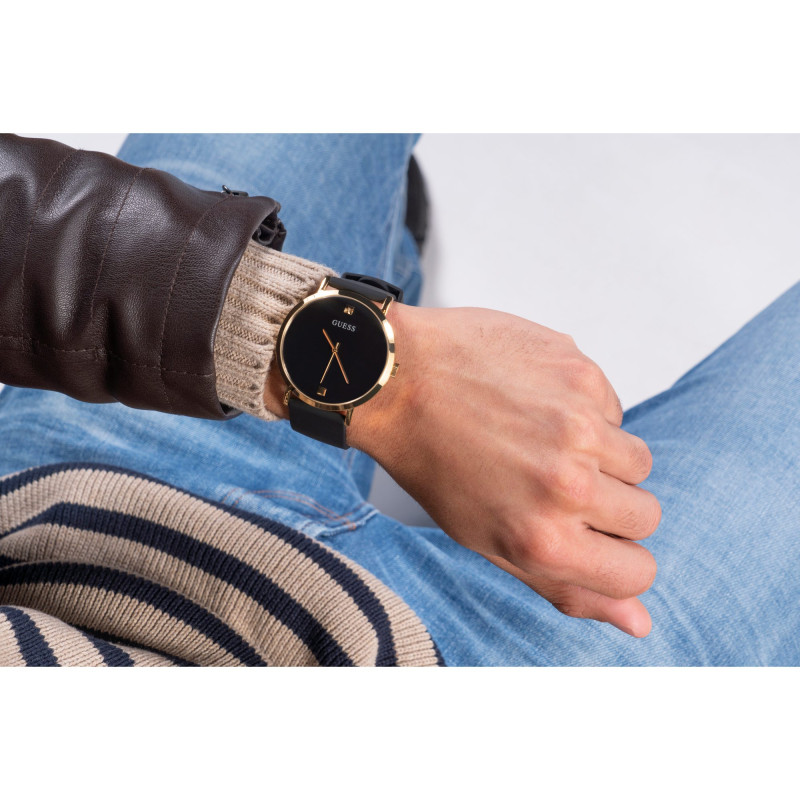 Zegarek męski Guess W1264G1