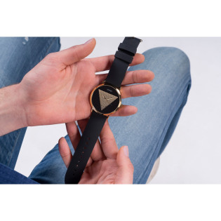 Zegarek męski Guess W1161G1