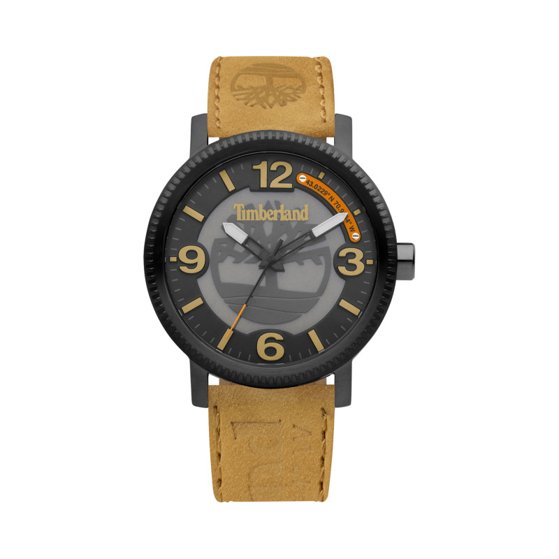 Zegarek męski Timberland TDWGA2101501