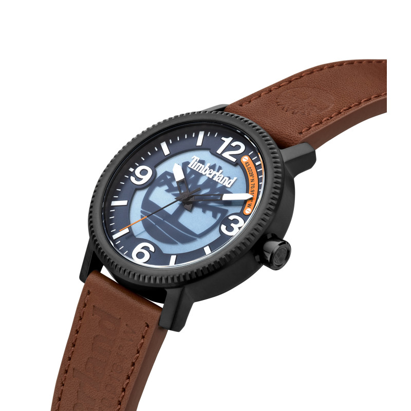 Zegarek męski Timberland TDWGA2101503