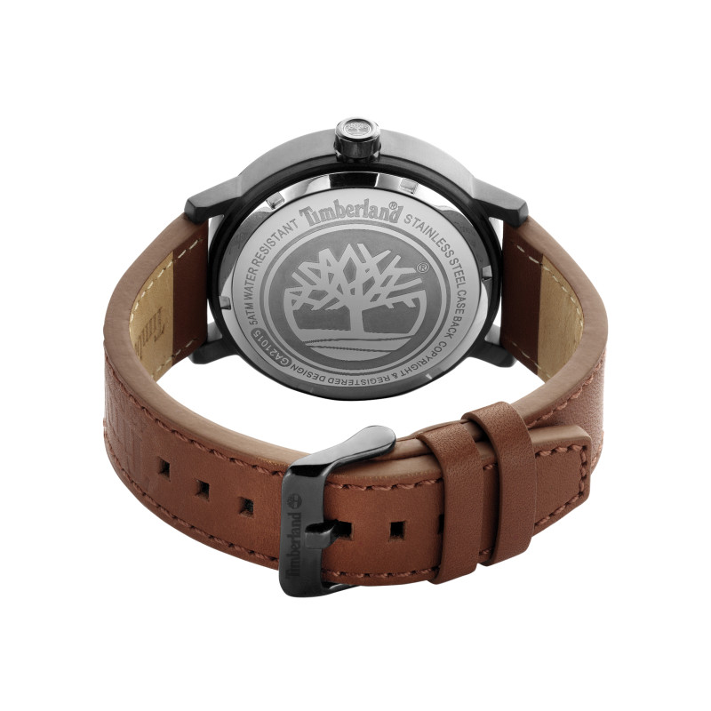 Zegarek męski Timberland TDWGA2101503