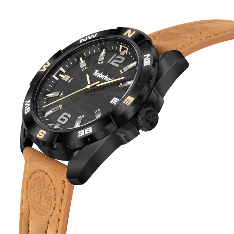 Zegarek męski Timberland TDWGB2202101