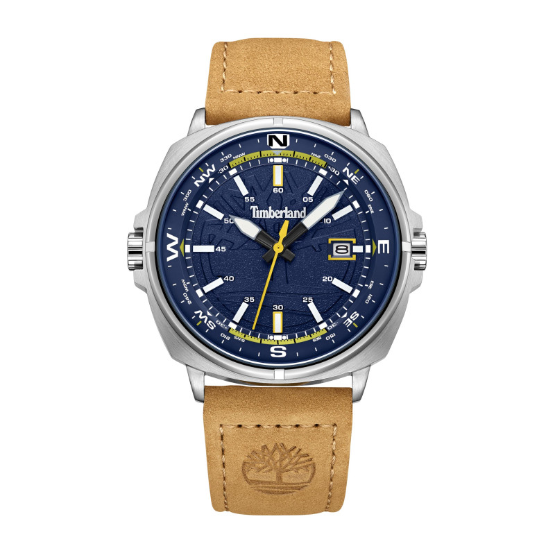 Zegarek męski Timberland TDWGB2230803