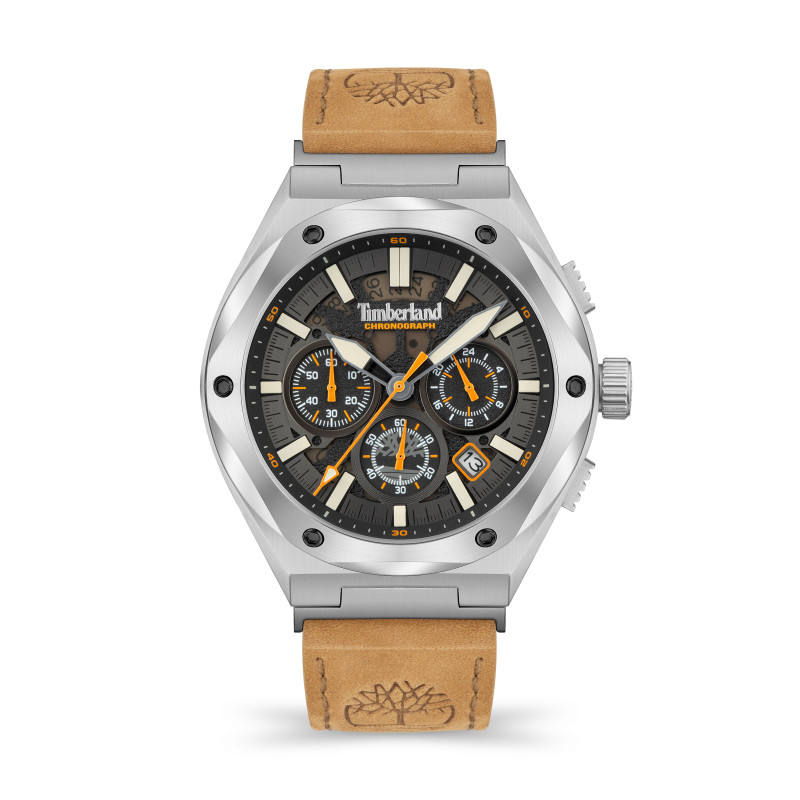 Zegarek męski Timberland TDWGC2102301