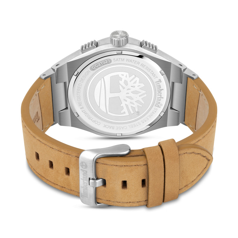 Zegarek męski Timberland TDWGC2102301