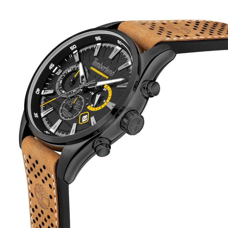 Zegarek męski Timberland TDWGC2102401