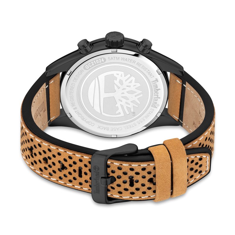 Zegarek męski Timberland TDWGC2102401