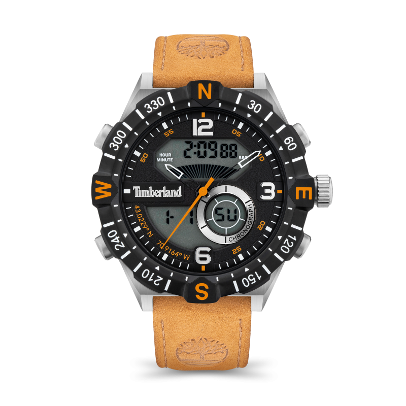 Zegarek męski Timberland TDWGD2103202