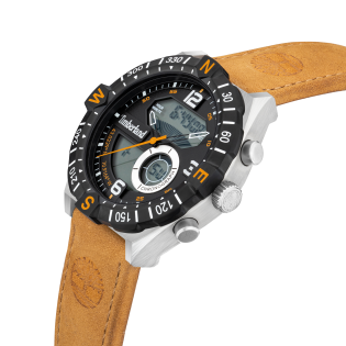 Zegarek męski Timberland TDWGD2103202