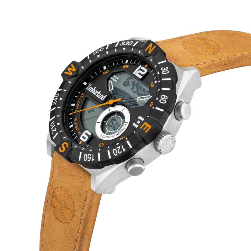 Zegarek męski Timberland TDWGD2103202