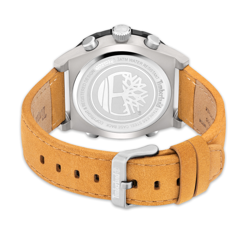 Zegarek męski Timberland TDWGD2103202