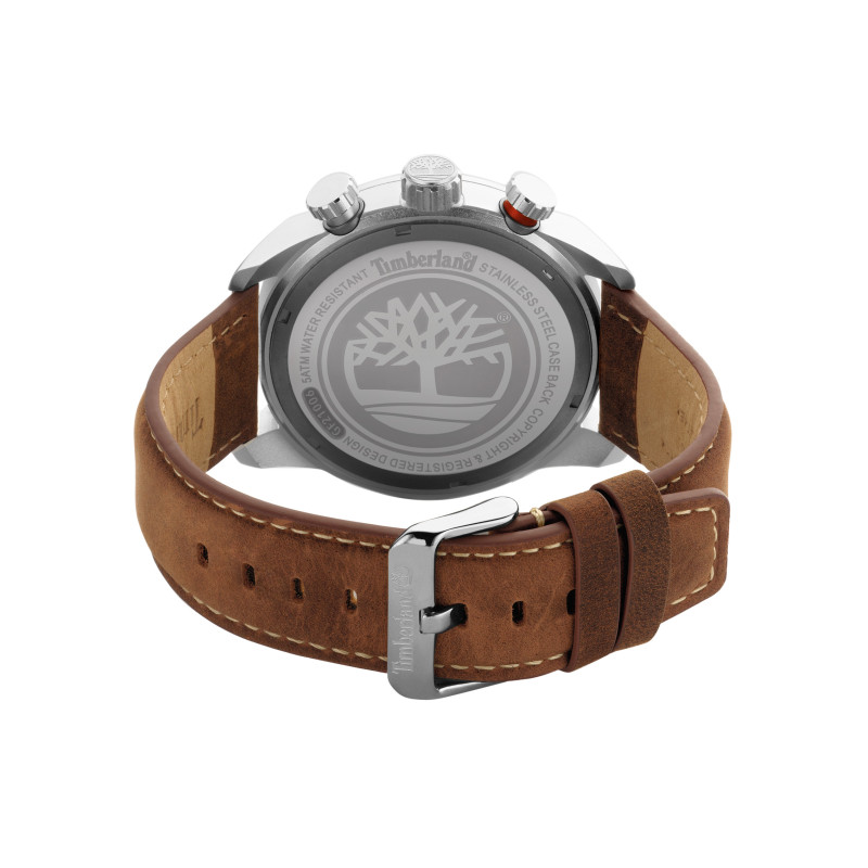 Zegarek męski Timberland TDWGF2102603