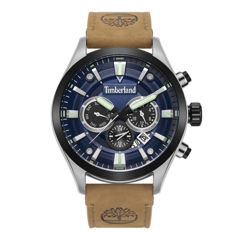 Zegarek męski Timberland TDWGF2132101