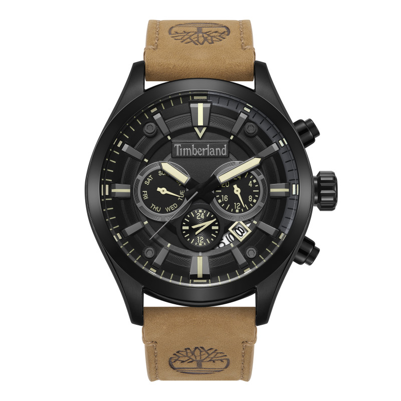 Zegarek męski Timberland TDWGF2132102