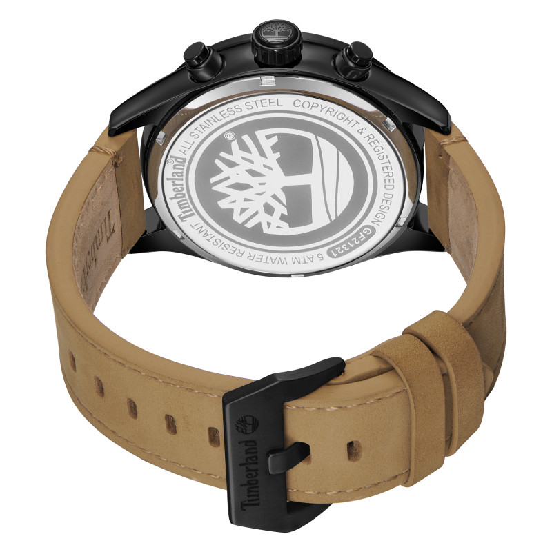 Zegarek męski Timberland TDWGF2132102