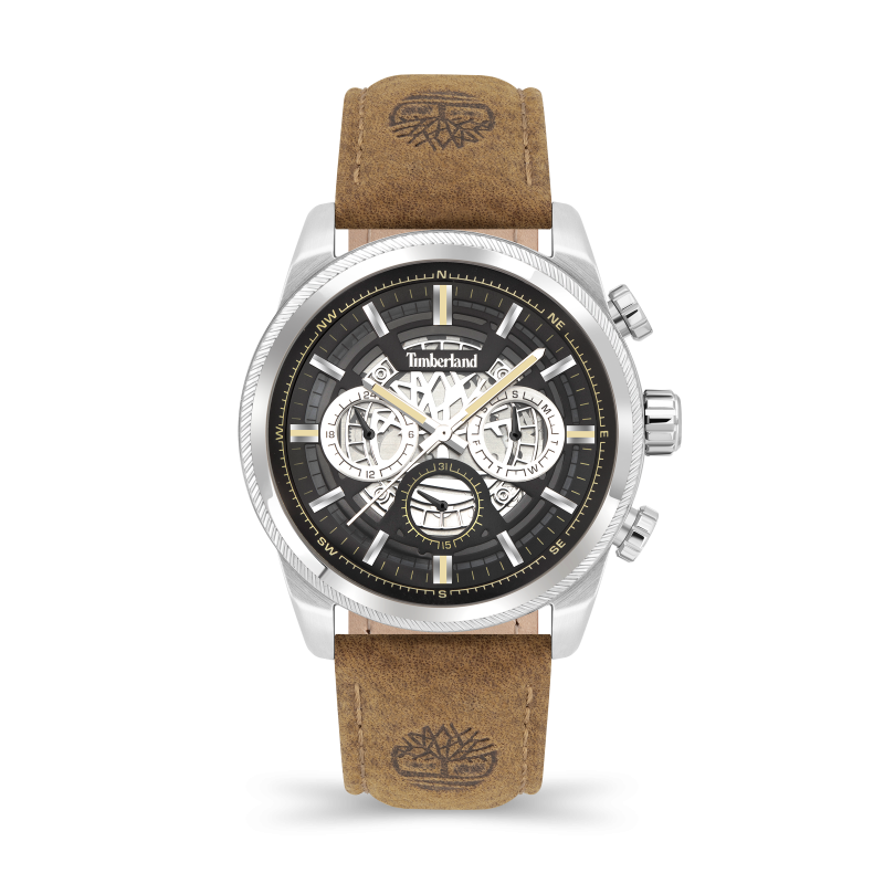 Zegarek męski Timberland TDWGF2200704