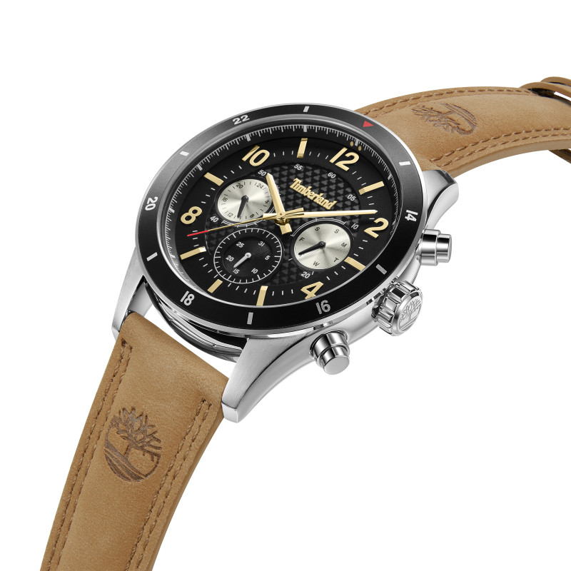 Zegarek męski Timberland TDWGF2201002