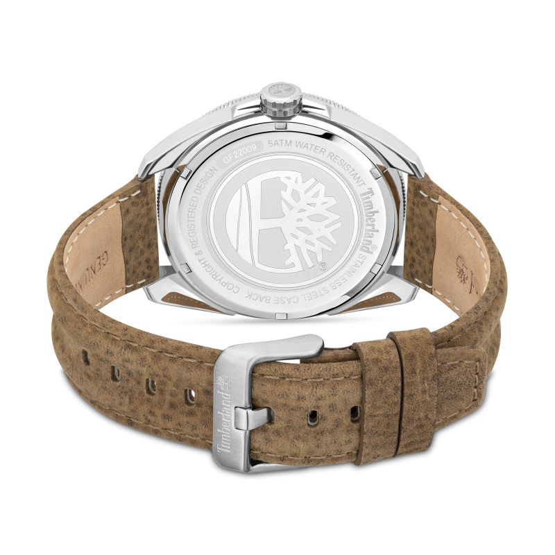 Zegarek męski Timberland TDWGF2200903